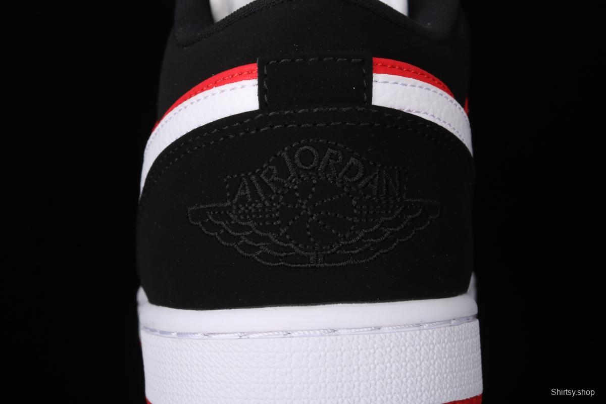 Air Jordan 1 Low Bulls Chicago low Top Culture Basketball shoes DC0774-016