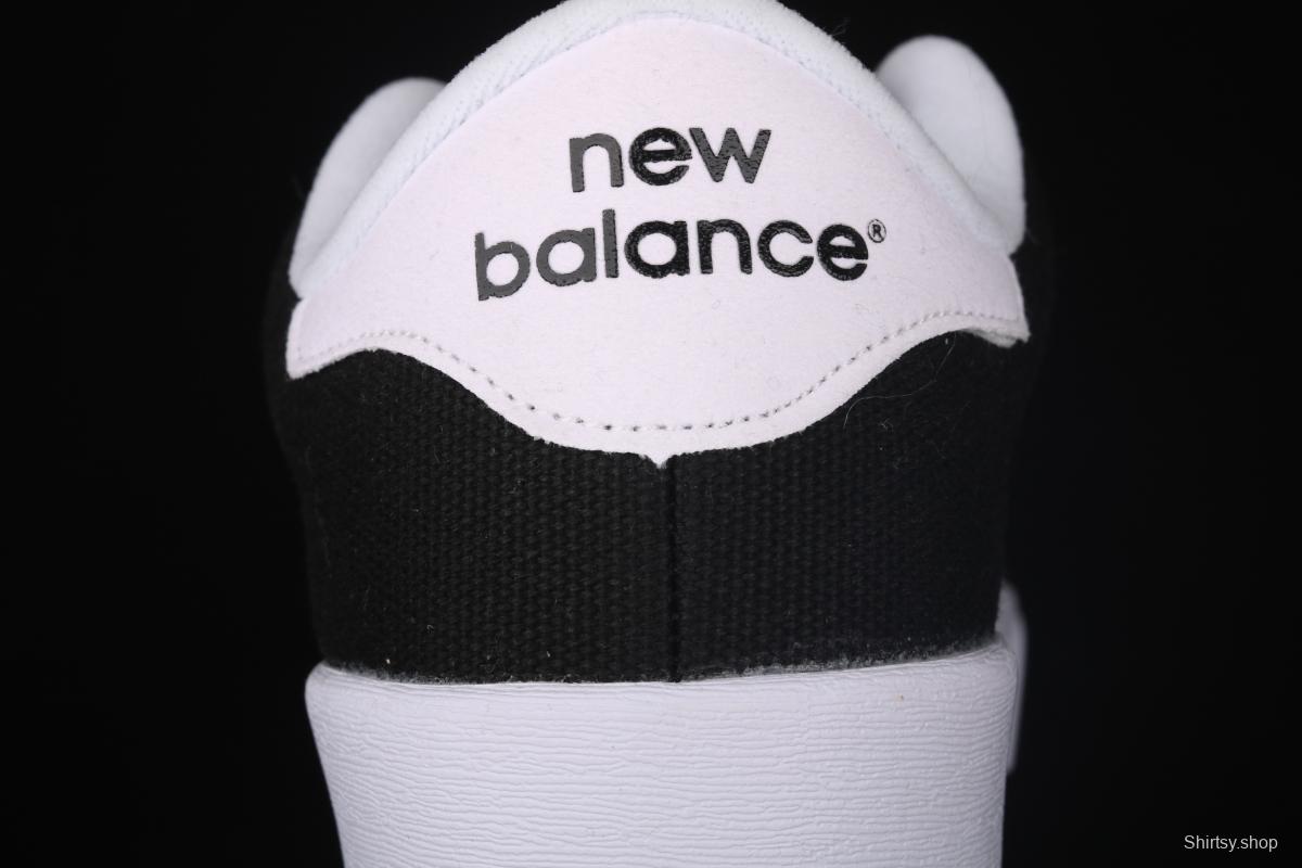 New Balance Proctsen New Bailun retro smile canvas leisure classic campus board shoes PROCTBE