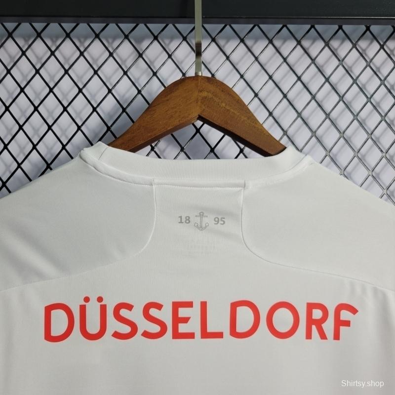22/23 Fortuna Dusseldorf Special Edition Jersey