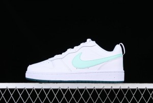 Nike Court Borough Low 2 Casual Sneakers DV5456-102