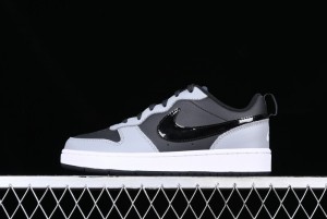 Nike Court Borough Low 2 Casual Sneakers BQ5448-014