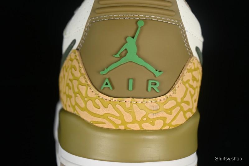 Air Jordan Legacy AJ312 Low Sneakers