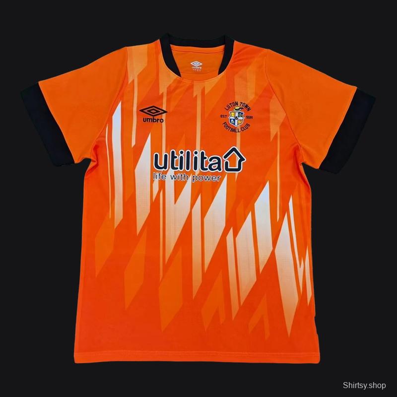 23/24 Luton Home Jersey